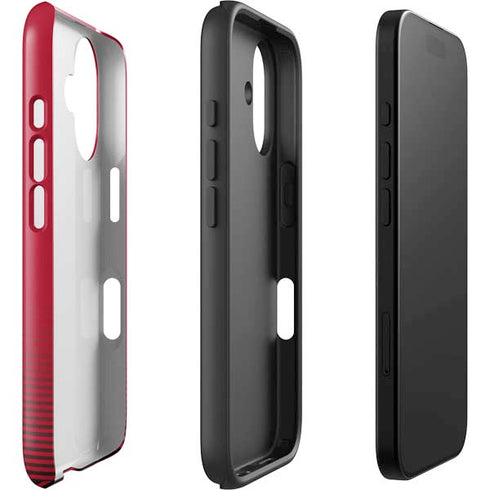NFL Tampa Bay Buccaneers Breakaway iPhone 16 Plus Impact Case